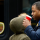 William Porter, one of six Baltimore City police officers charged in connection with the death of Freddie Gray
Patrick Semansky-Pool/Getty Images